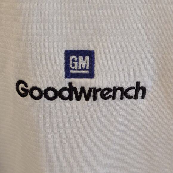 Chase authentics Kevin Harrick authentic on track apparel nascar jerse - Picture 6 of 7